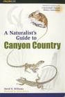 Naturalist's Guide to Canyon Country Cover Image