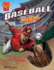 The Science of Baseball with Max Axiom, Super Scientist (Science of Sports with Max Axiom) Cover Image