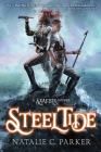 Steel Tide (Seafire #2) Cover Image