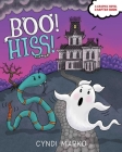 Boo! Hiss! By Cyndi Marko, Cyndi Marko (Illustrator) Cover Image