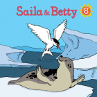 Saila and Betty: English Edition By Christina Rooney, Ali Hinch (Illustrator) Cover Image