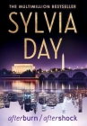 Afterburn / Aftershock By Sylvia Day Cover Image