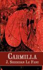 Carmilla By Joseph Sheridan Le Fanu, Karl Wurf (Introduction by) Cover Image