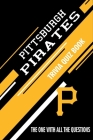 Pittsburgh Pirates Trivia Quiz Book: The One With All The Questions By Rachel Hesse Cover Image