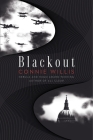 Blackout (Oxford Time Travel #1) By Connie Willis Cover Image