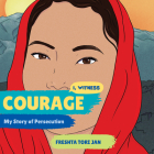 Courage: My Story of Persecution  Cover Image