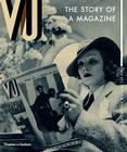 VU: The Story of a Magazine By Cédric de Veigy, Michel Frizot Cover Image