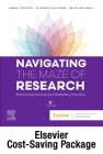 Navigating the Maze of Research: Enhancing Nursing and Midwifery Practice 6e: Includes Elsevier Adaptive Quizzing for Navigating the Maze of Research Cover Image