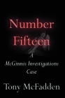 Number Fifteen Cover Image