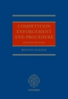 Competition Enforcement and Procedure Cover Image