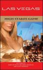 High Stakes Game: Las Vegas Novel 1 By Jeff Mariotte Cover Image