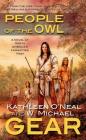 People of the Owl: A Novel of Prehistoric North America (North America's Forgotten Past) Cover Image