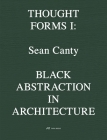 Black Abstraction in Architecture: Thought Forms I Cover Image