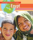 Egypt By Kate Shoup Cover Image