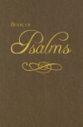 Book of Psalms (Softcover) (Mini) Cover Image
