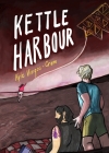 Kettle Harbour By Kyle Vingoe-Cram Cover Image