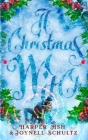 A Christmas Witch By Joynell Schultz, Jennifer Munswami (Illustrator), Harper Ash Cover Image