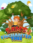 Sam's Enchanted Tree: Nurturing the Nature Friendship (Friendship Tales) Cover Image