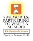 7 Memories: Partnering to Write a Memoir Cover Image