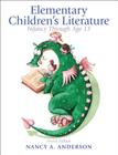 Elementary Children's Literature: Infancy Through Age 13 Cover Image