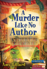 A Murder Like No Author Cover Image