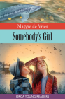 Somebody's Girl (Orca Young Readers) Cover Image
