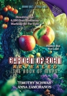 Garden of Eden Revealed: The Book of Maps By Anna Zamoranos, Timothy Jay Schwab Cover Image