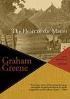 The Heart of the Matter By Graham Greene, Joseph Porter (Read by) Cover Image