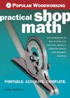 Popular Woodworking Practical Shop Math Cover Image