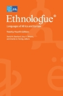 Ethnologue: Languages of Africa and Europe (Ethnologue: Languages of the World #364) By David M. Eberhard (Editor), Gary F. Simons (Editor), Charles D. Fennig (Editor) Cover Image
