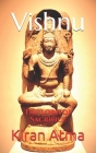Vishnu: The Lord of Sacrifice Cover Image