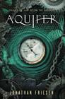 Aquifer By Jonathan Friesen Cover Image