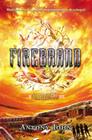 Firebrand: An Elemental Novel Cover Image
