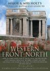 The Western Front-North (Major and Mrs Holt's Battlefield Guides) By Tonie Holt, Valmai Holt Cover Image
