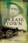 Grease Town Cover Image