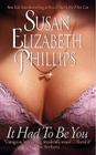 It Had to Be You (Chicago Stars #1) By Susan Elizabeth Phillips Cover Image