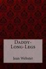 Daddy-Long-Legs Jean Webster Cover Image