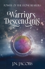 Warriors Descendants By J. N. Jacobs Cover Image