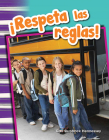 ¡Respeta las reglas! (Social Studies: Informational Text) By Gail Hennessey Cover Image