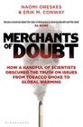 Merchants of Doubt Cover Image