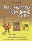 Best Beginning Cello Book for Kids: Combining two popular cello books into one! Cover Image