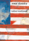 Interventions (City Lights Open Media) Cover Image