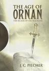 The Age of Ornan: The Blade of Oruras Bane Cover Image