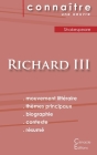 Fiche de lecture Richard III de Shakespeare (Analyse littéraire de référence et résumé complet) By Shakespeare Cover Image