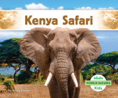 Kenya Safari Cover Image
