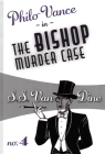 The Bishop Murder Case Cover Image