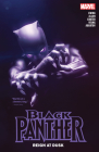 BLACK PANTHER BY EVE L. EWING: REIGN AT DUSK VOL. 1 By Eve L. Ewing, Chris Allen (Illustrator), RAHZZAH (Cover design or artwork by) Cover Image