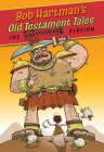 Old Testament Tales (The Unauthorized Versions) Cover Image