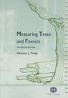 Measuring Trees and Forests By Michael S. Philip Cover Image
