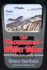 Thousand-Mile War: World War II in Alaska and the Aleutians By Brian Garfield Cover Image